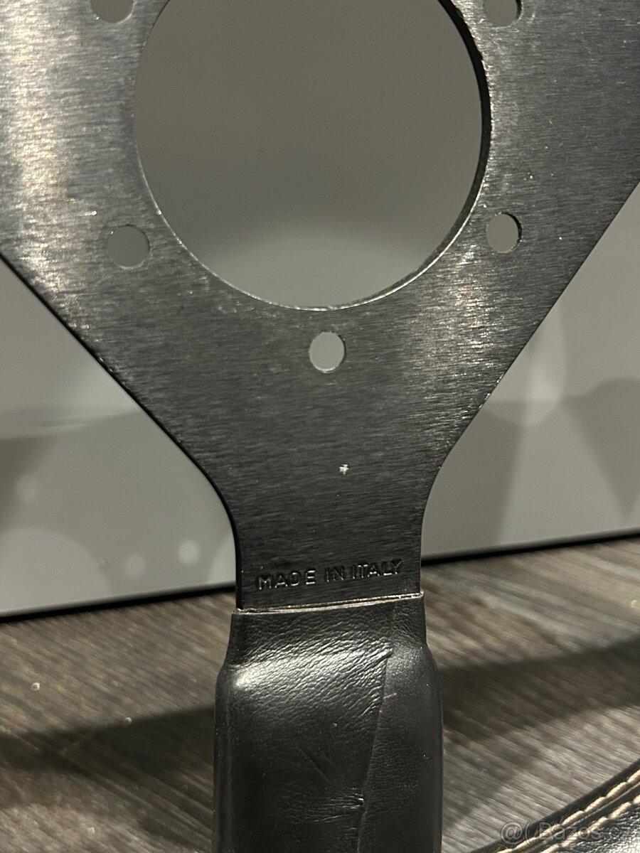 Vzácný Tomei volant - 4