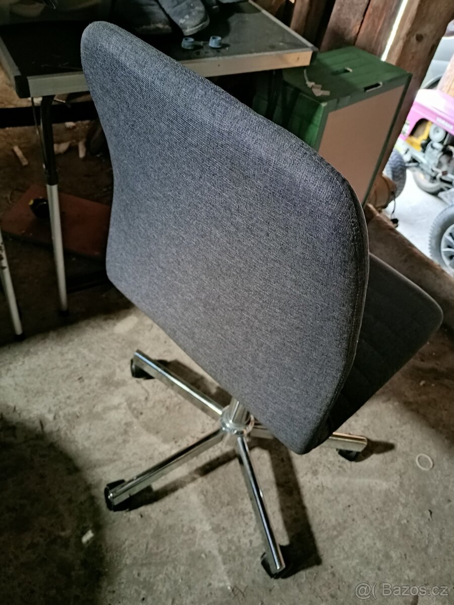 Kancelářská židle - 4