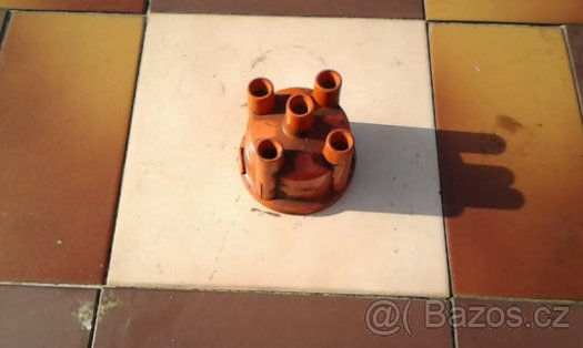 Škoda Felicia - Prodám elektrické části motoru. - 4