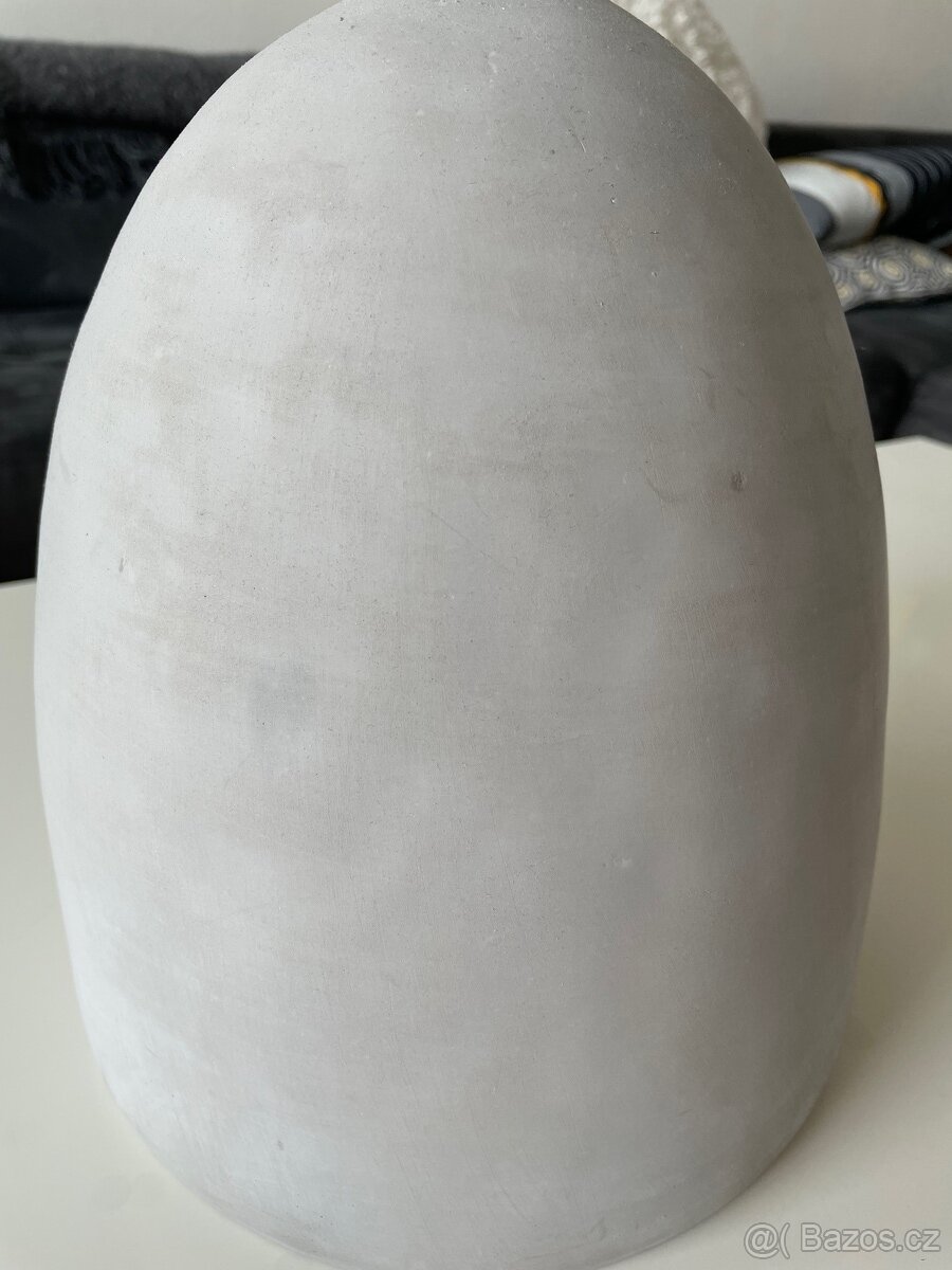 Betonové světlo - 4