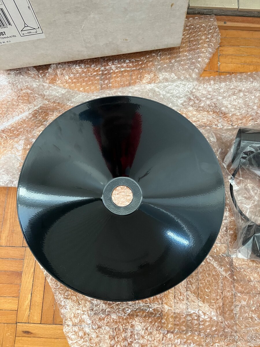 Závěsné světlo (světla) - 4