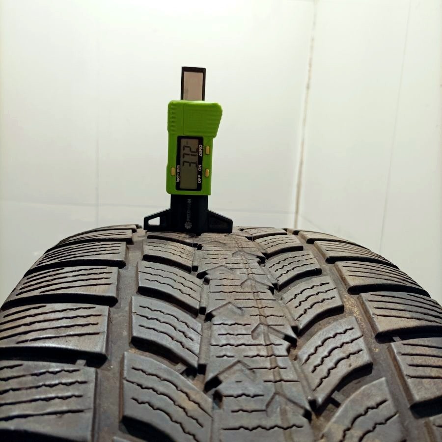 18" ALU kola – 5x130 – AUDI Disky: Elektrony originál AUD - 4