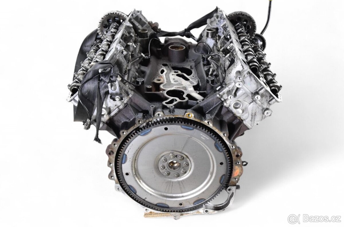 Motor RANGE ROVER III SPORT 3.6 TDV8 368DT 08r - 4