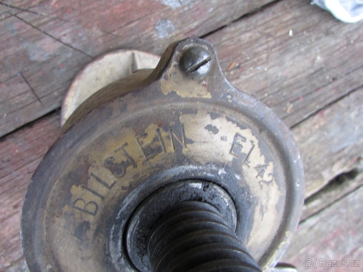 Hever zvedák Bilstein válečný 42 - 4