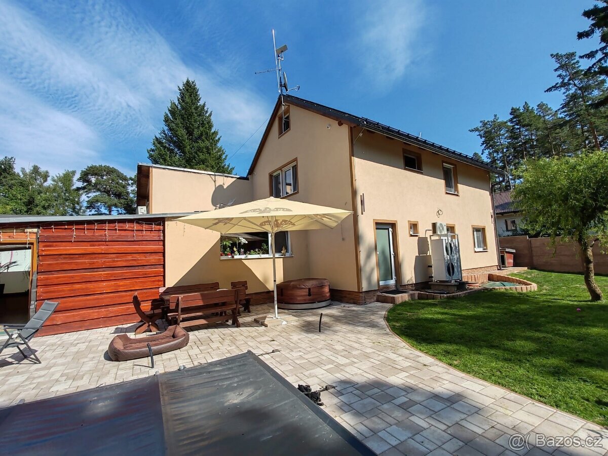 Rodinný dům - Děpoltovice - 4