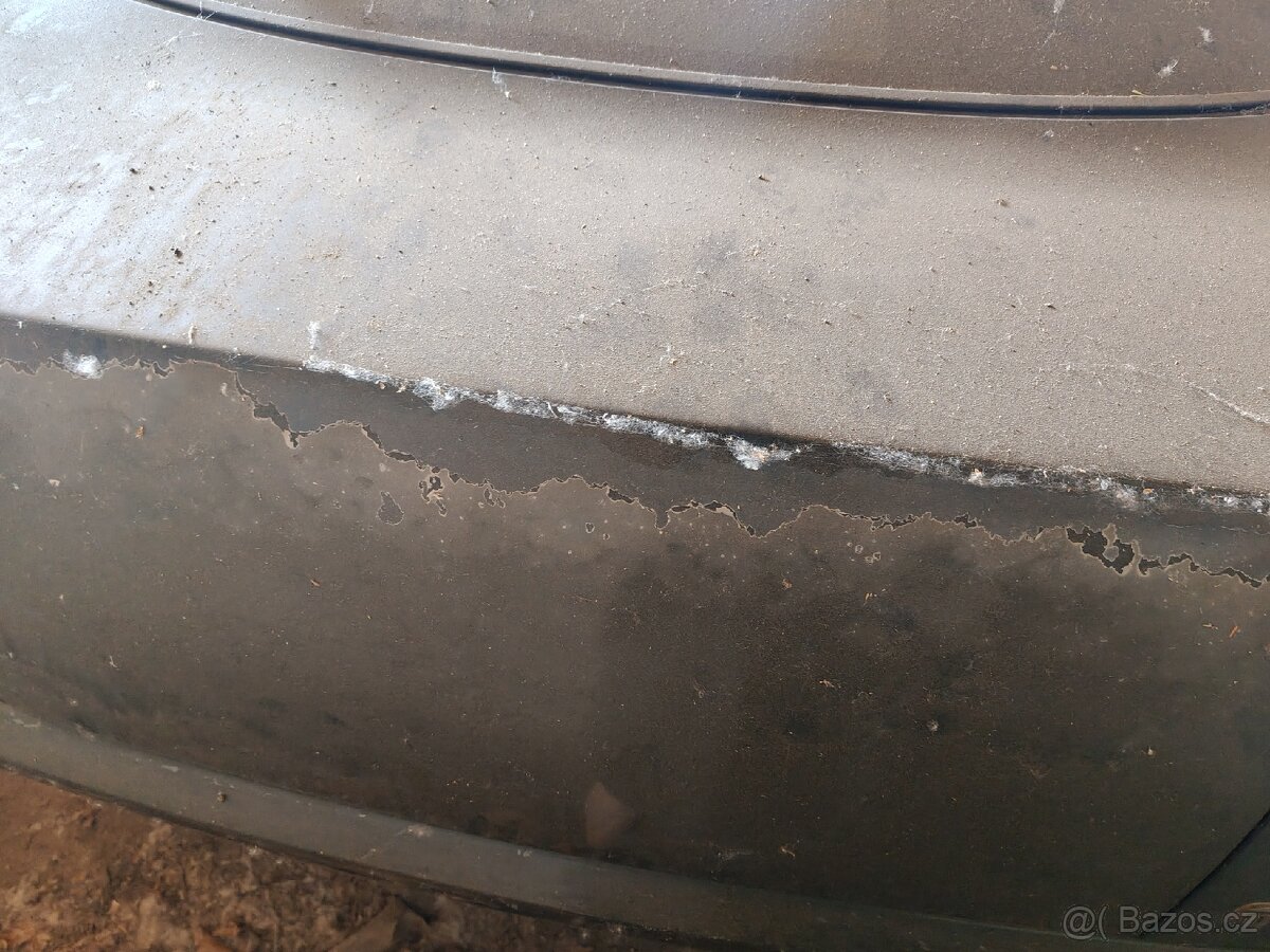 Fiat Coupe turbo - 4