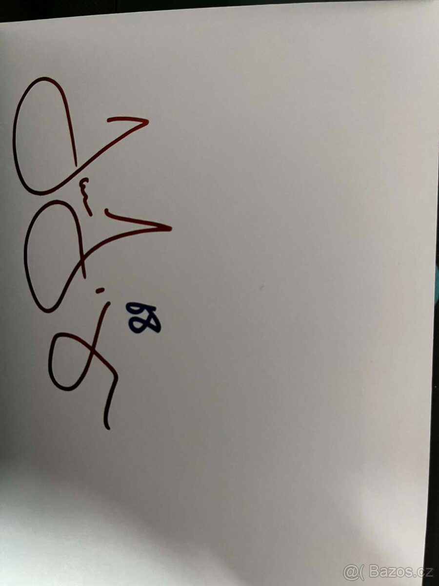 Prodám pamětní list v podobě bankovky J.Jágra - 4