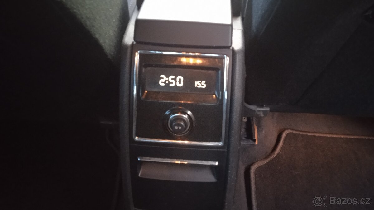 ŠKODA SUPERB II SEDAN 1,8TSi118kw,rv2009,DSG,XENONY - 4