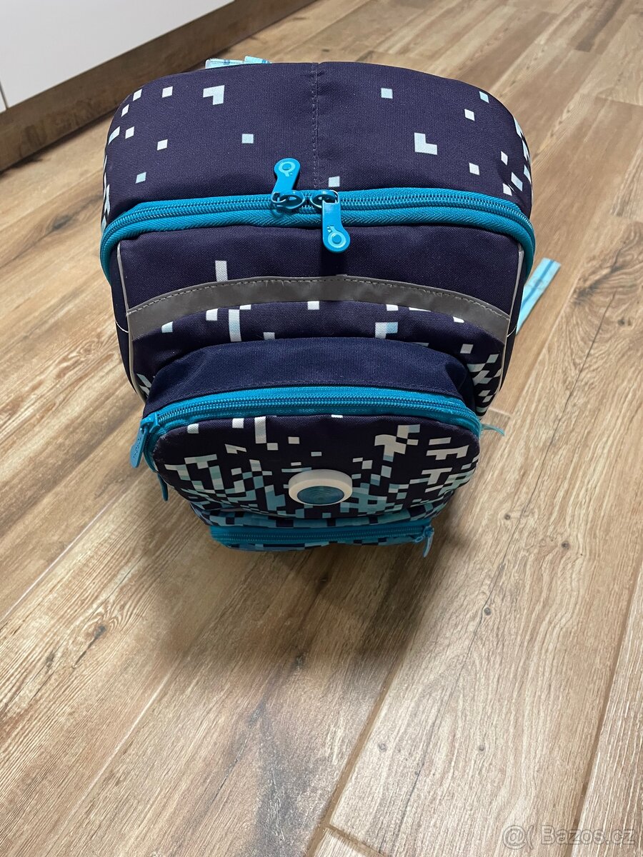 Školní aktovka - 4