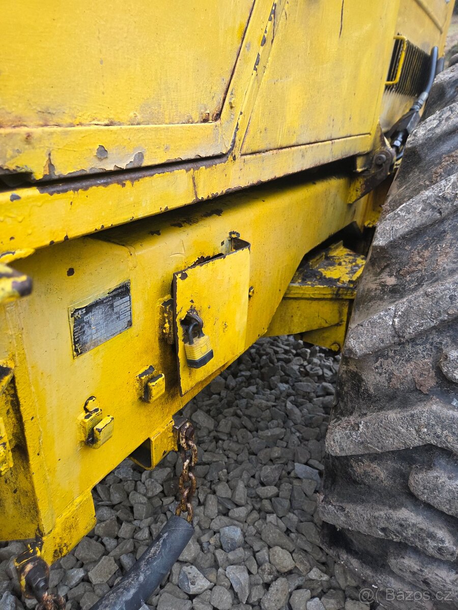 Prodám lkt 81 turbo - 4