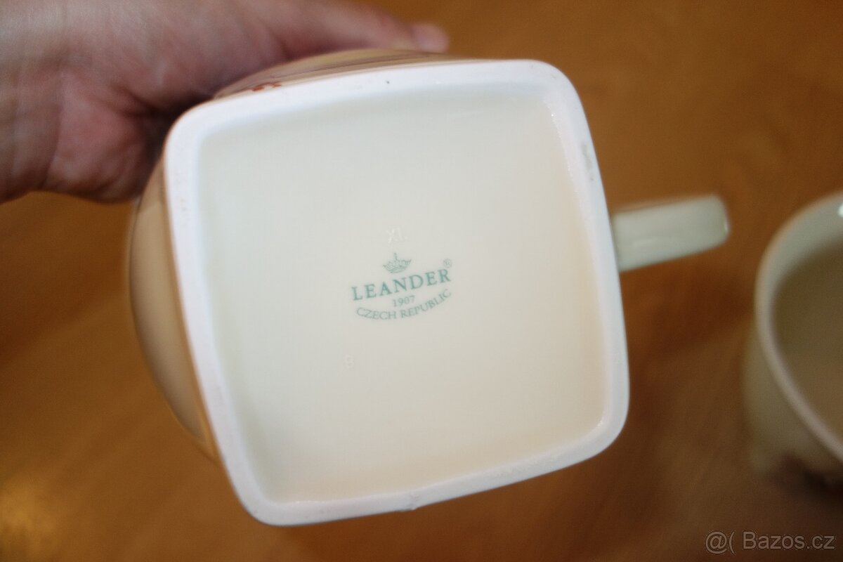 Leander hrnek 0,7l - 4