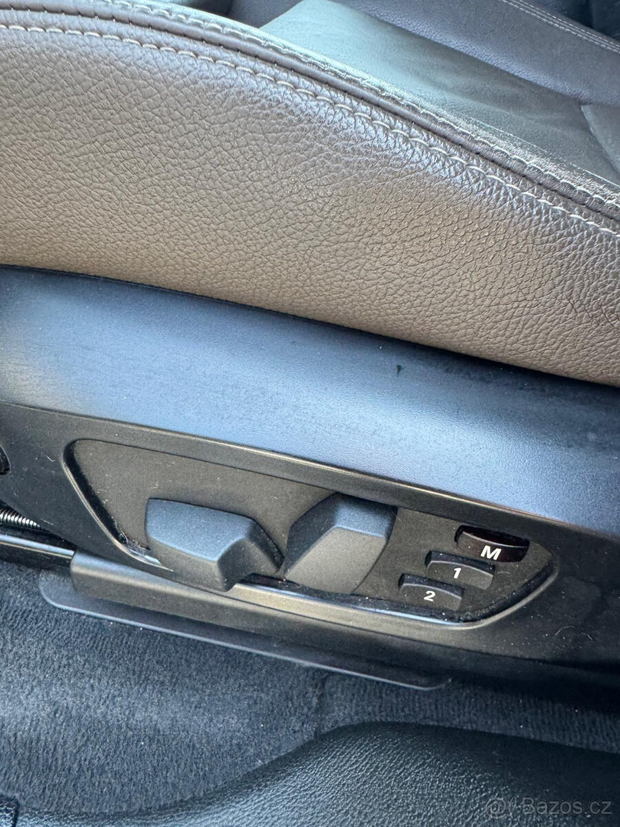 BMW X3, 3.0D XDRIVE M-PAKET - 4