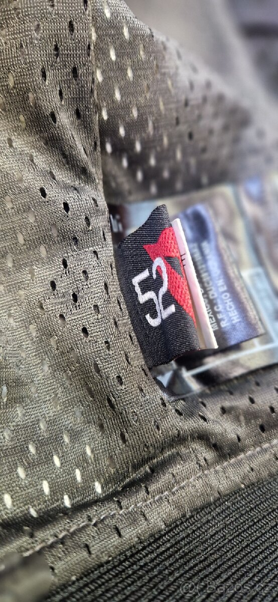 Bunda Ducati Dainese - 4