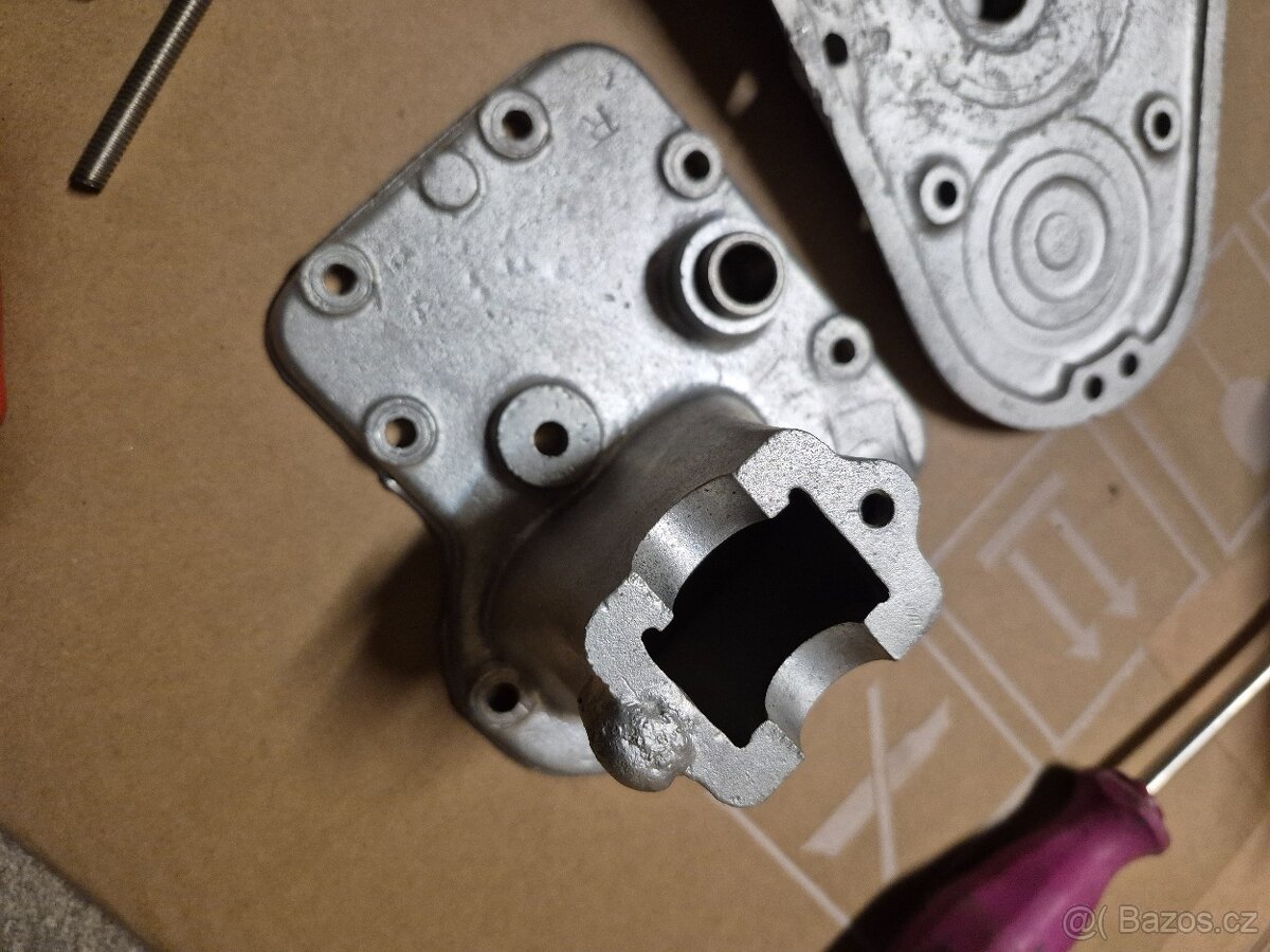 indian scout 1923 - 4