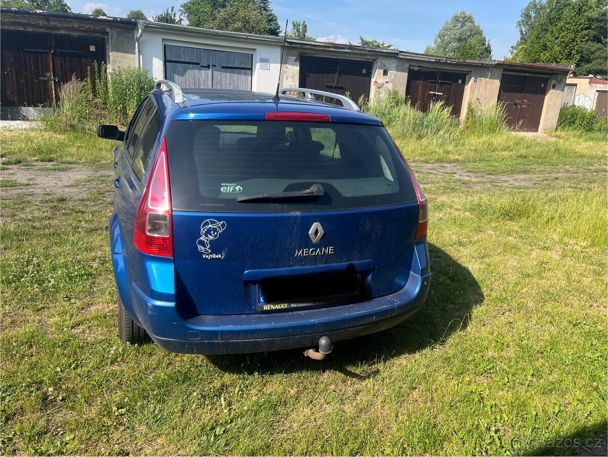 Prodej Renault Megane N1 - 4