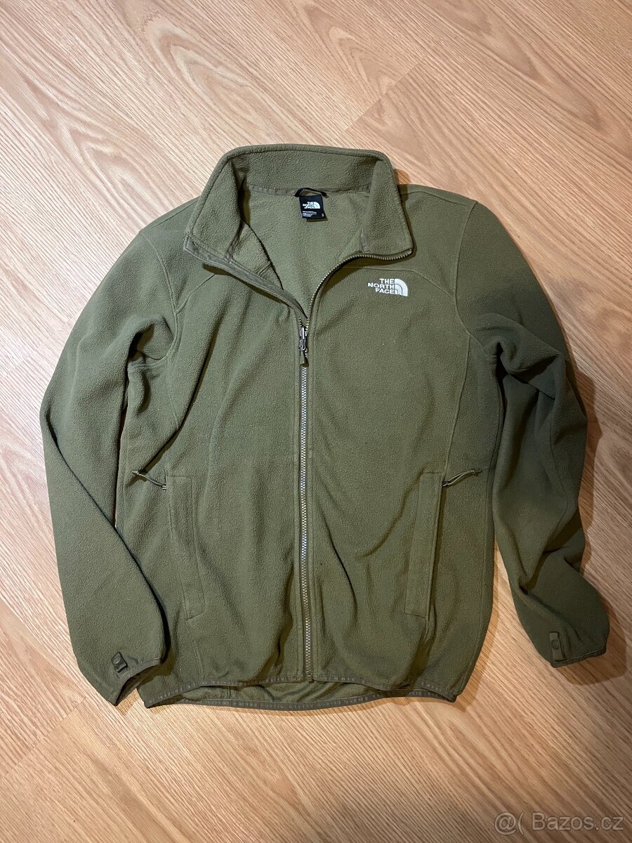 Pánská bunda The North Face vel. M - 4