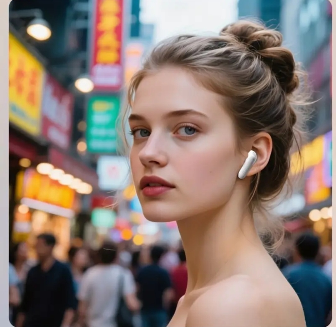 Bluetooth sluchátka Acer OHR548 - 4