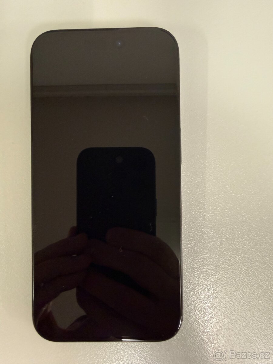 IPHONE 15 PRO 256 GB - 4