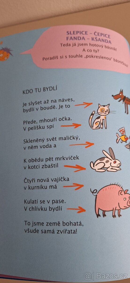 Žvanda a Melivo - 4