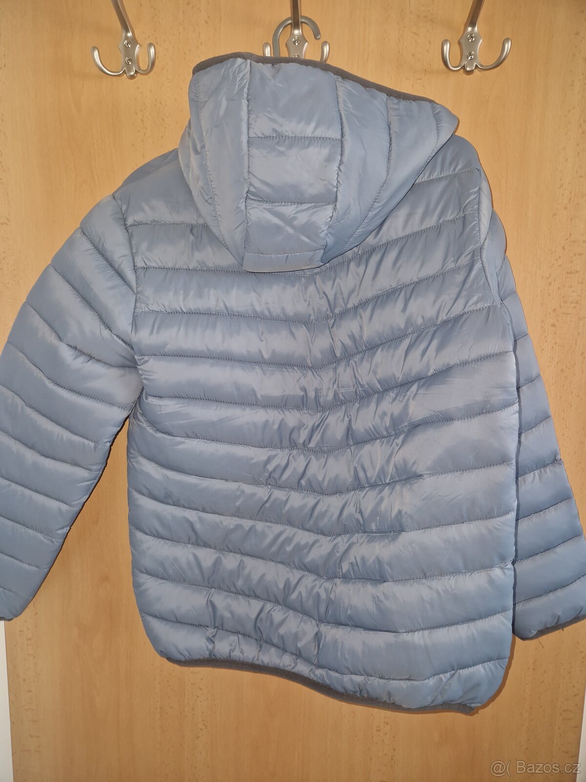 Nová bunda Reserved vel.158 - 4