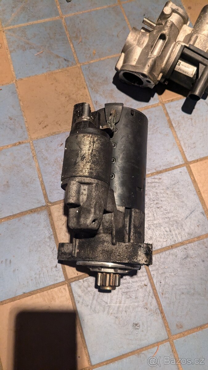 Audi q7 vw turek 176kw cas - 4