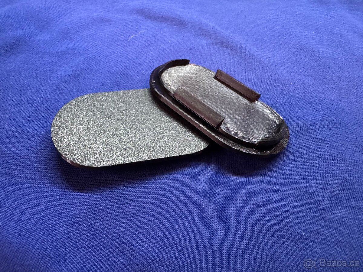 Krytka převodovky Rover 75/MG ZT-T - 4