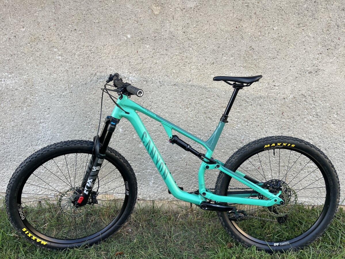 Canyon Neuron 7 XL - 4