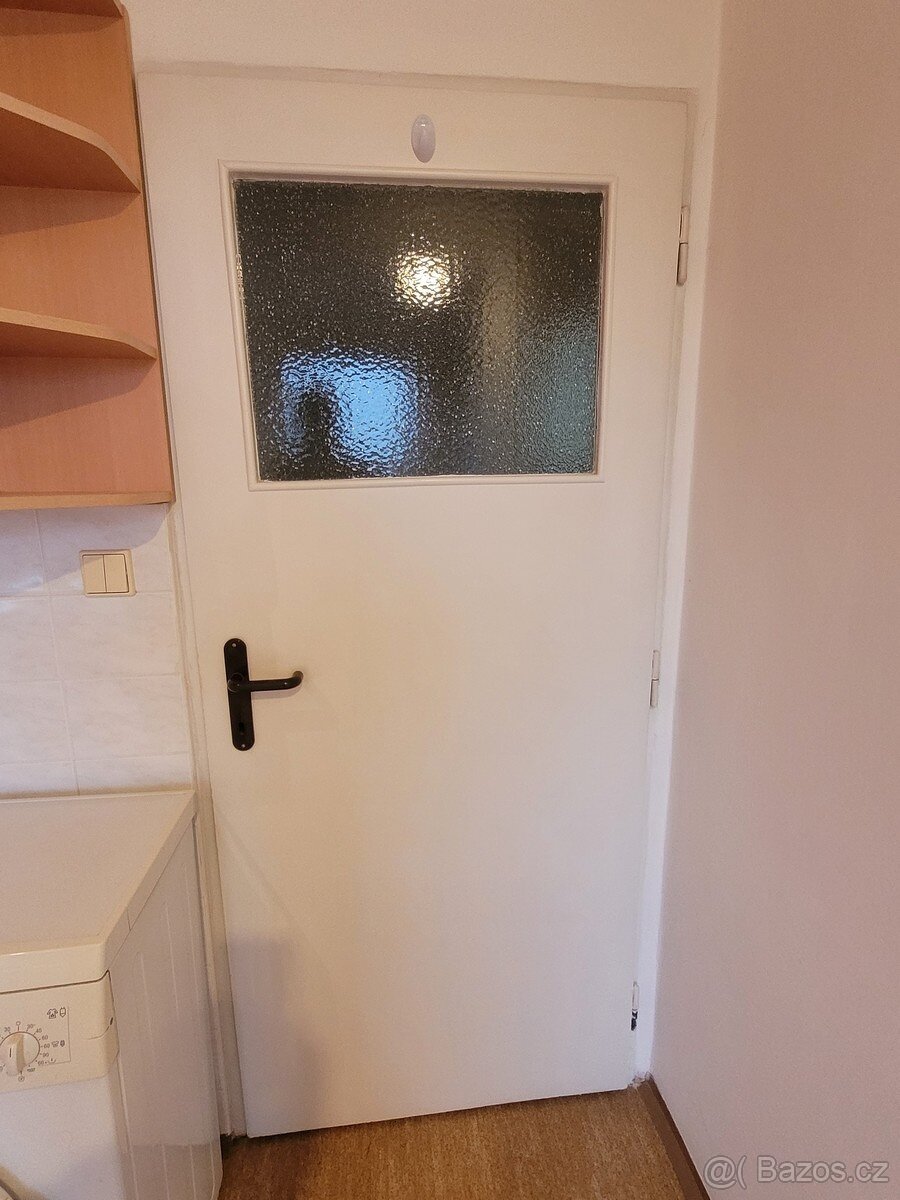 Interiérové dveře 80 cm - zdarma - 4