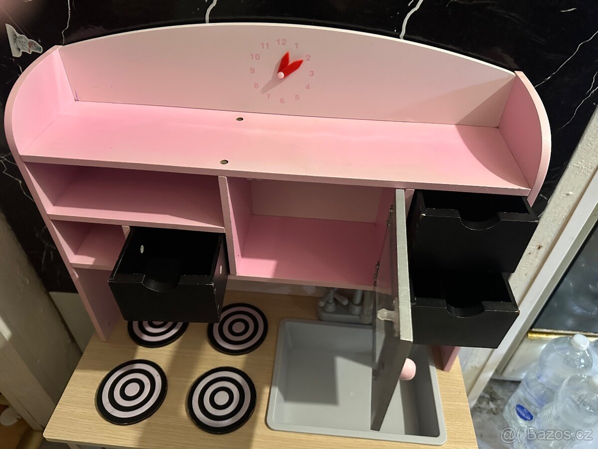 Dětská kuchyňka - 4