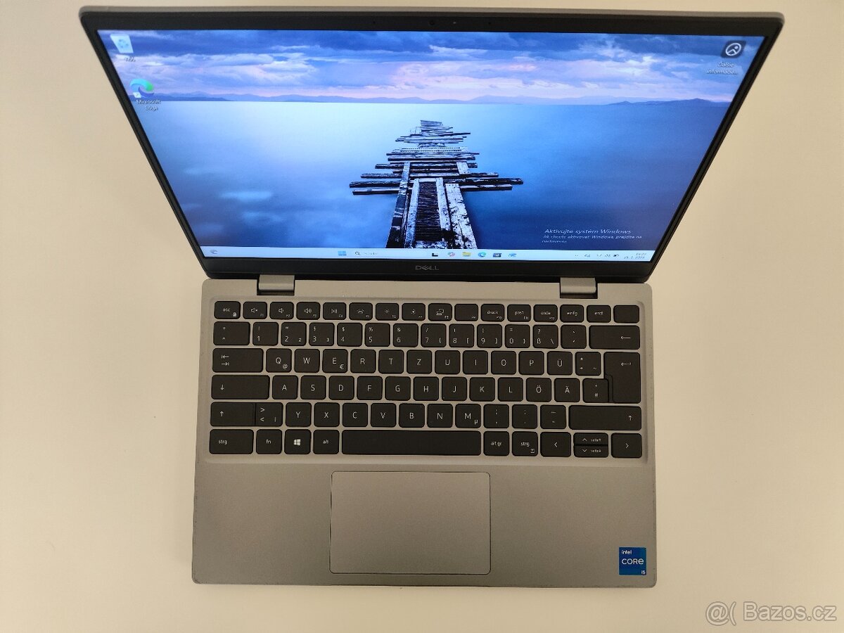 Dell Latitude 3320 i5 | 8GB | 256GB SSD - 4