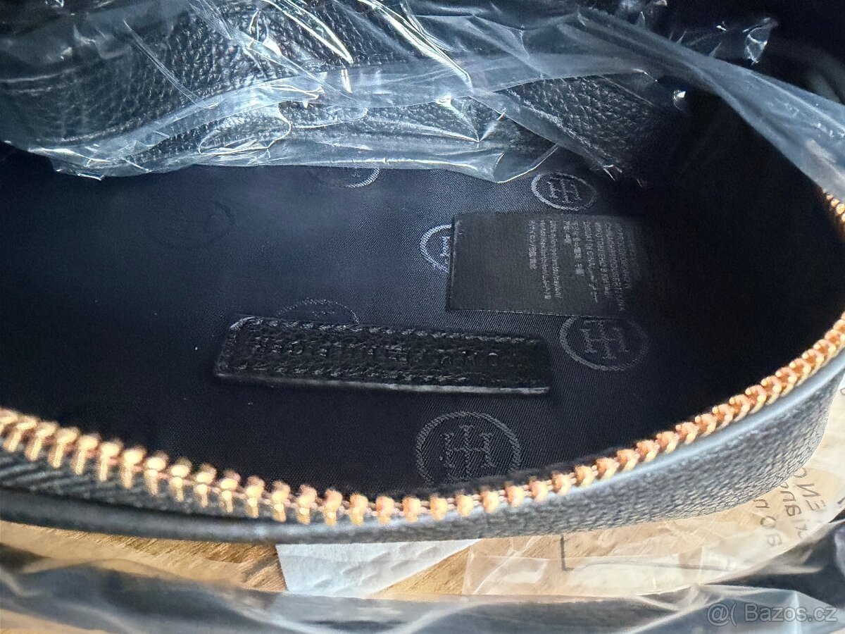 Kabelka crossbody Tommy Hilfiger - 4