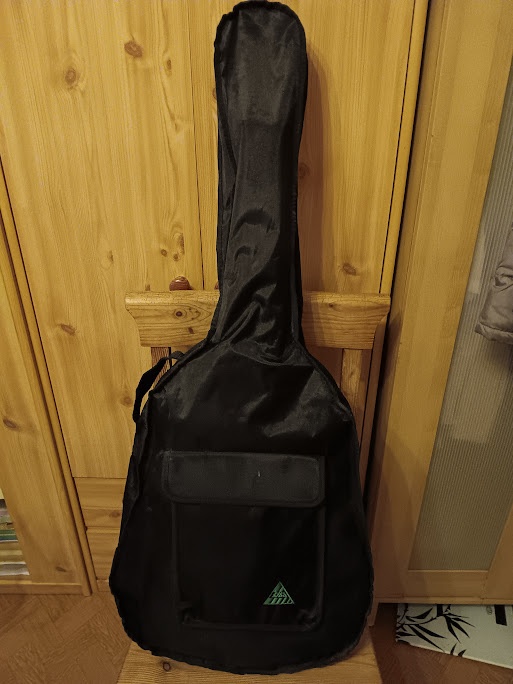 Klasická kytara Valencia established 1972 - 4