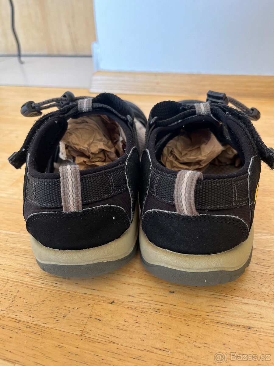 dětské sandály Keen - 4