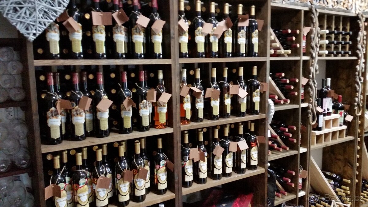 Vinoteka - 4