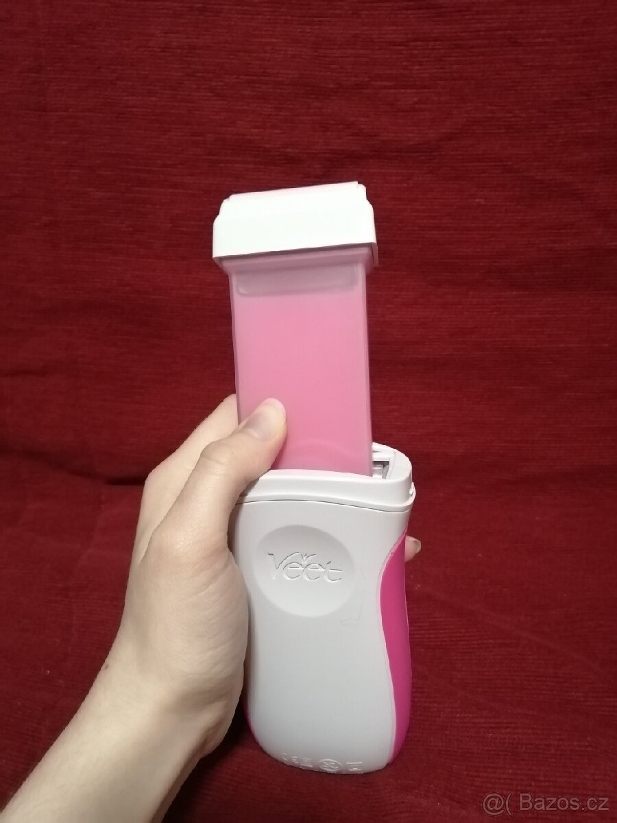 Veet easywax sada - 4