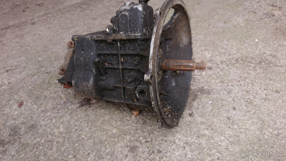 ND Škoda Octavia, Felicia, Spartak - 4