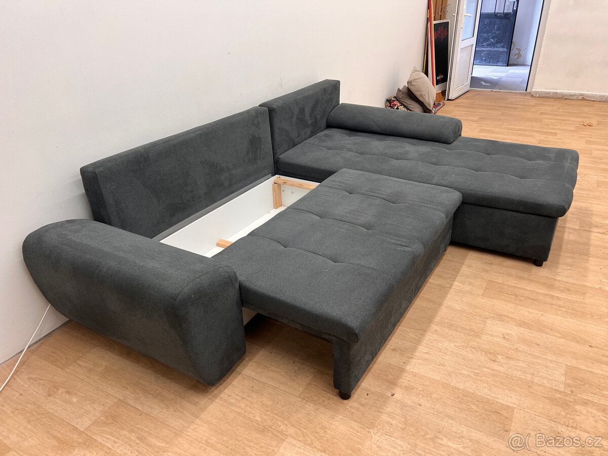 Sedací souprava - 4