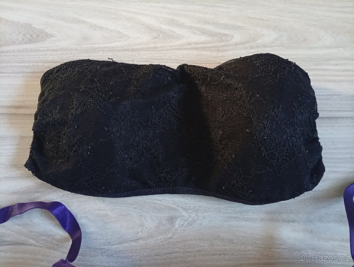 Dámské podprsenky Esmara,vel.85C - 4