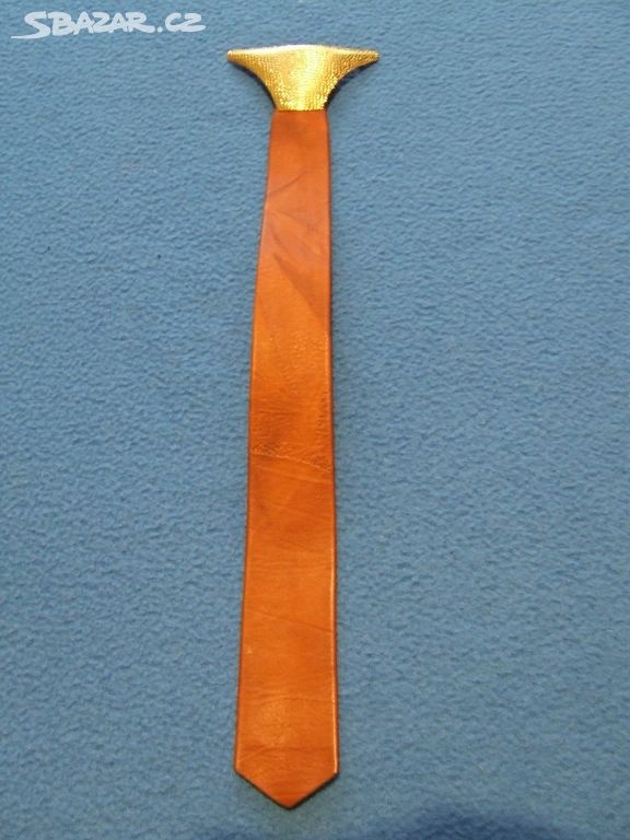 Kravaty, motýlky - 4