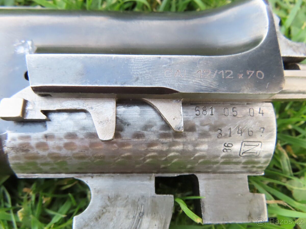 BROKOVÉ HLANĚ UB - 4