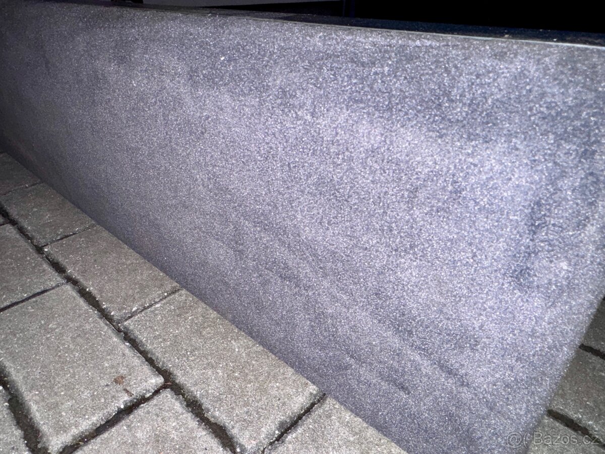 Box do kufru Mercedes W211 kombi - 4