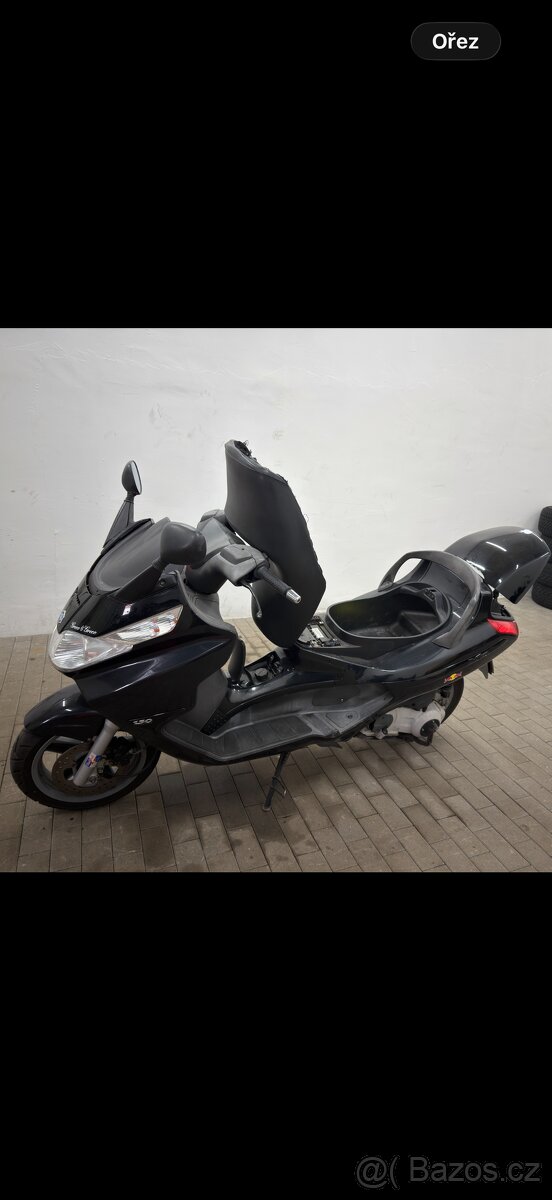 Piaggio 150 2007 - 4