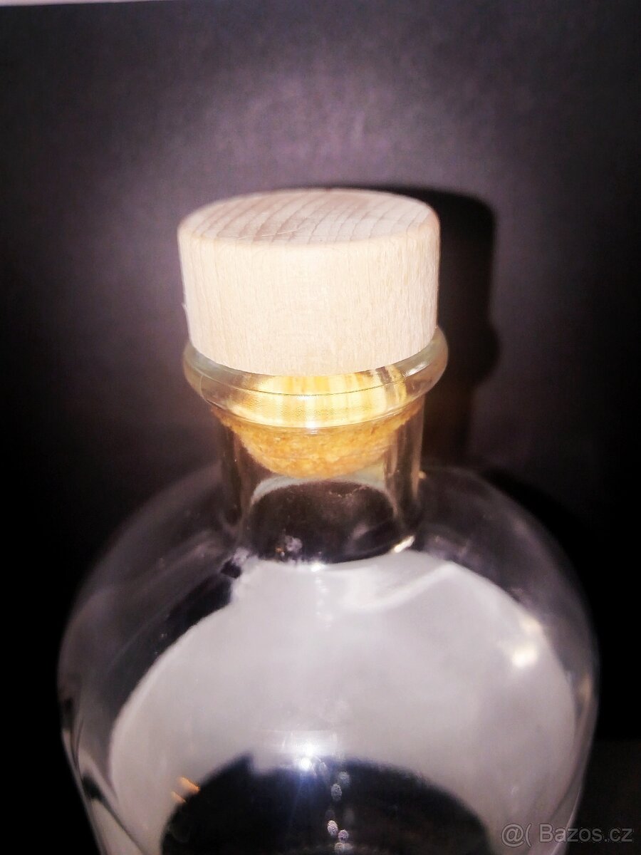 Maria Liqueur Lahev 1000ml - 4