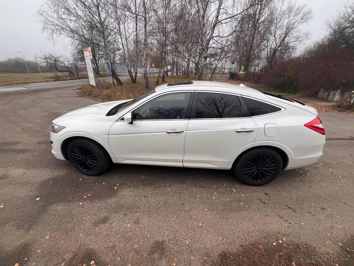 Honda Accord Crosstour 3.5 AWD - 4