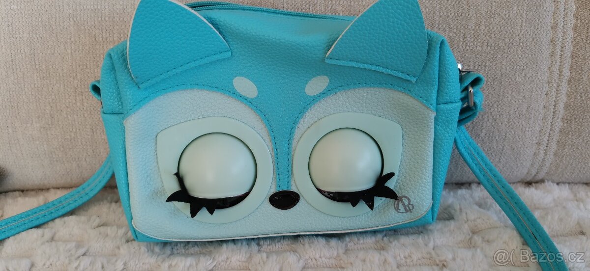 Spin master interaktivní kabelka - 4