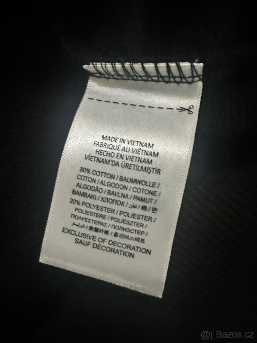 Polo Ralph Lauren black sweatshirt - 4