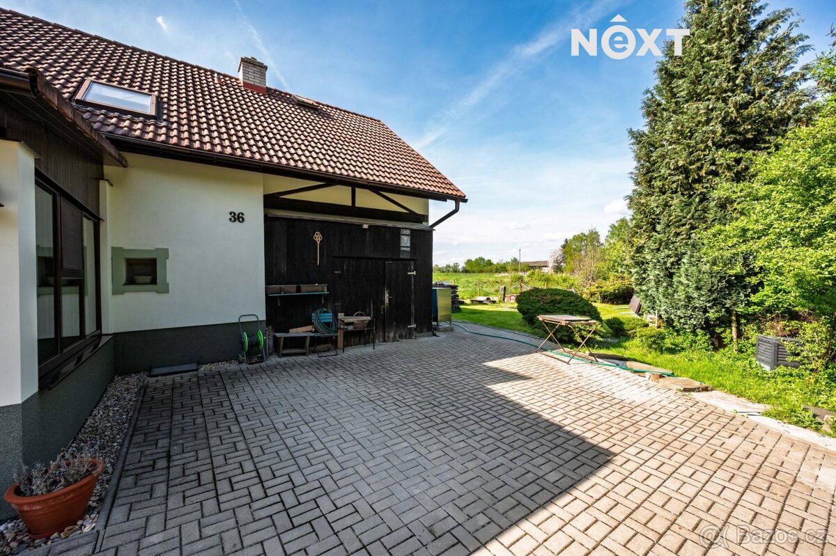 Prodej Rodinný dům, 240㎡ - 4