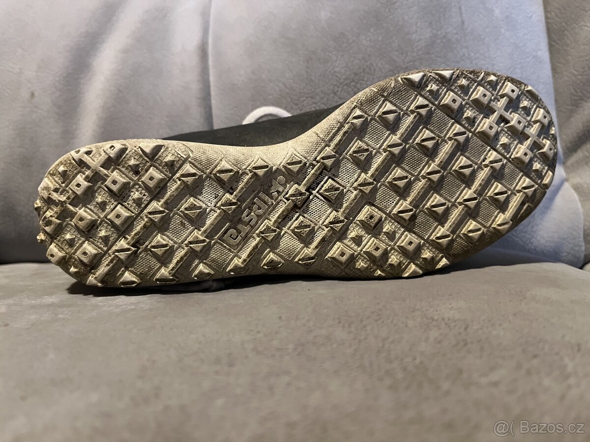 Dětské kopačky Kipsta vel. 30 - 4