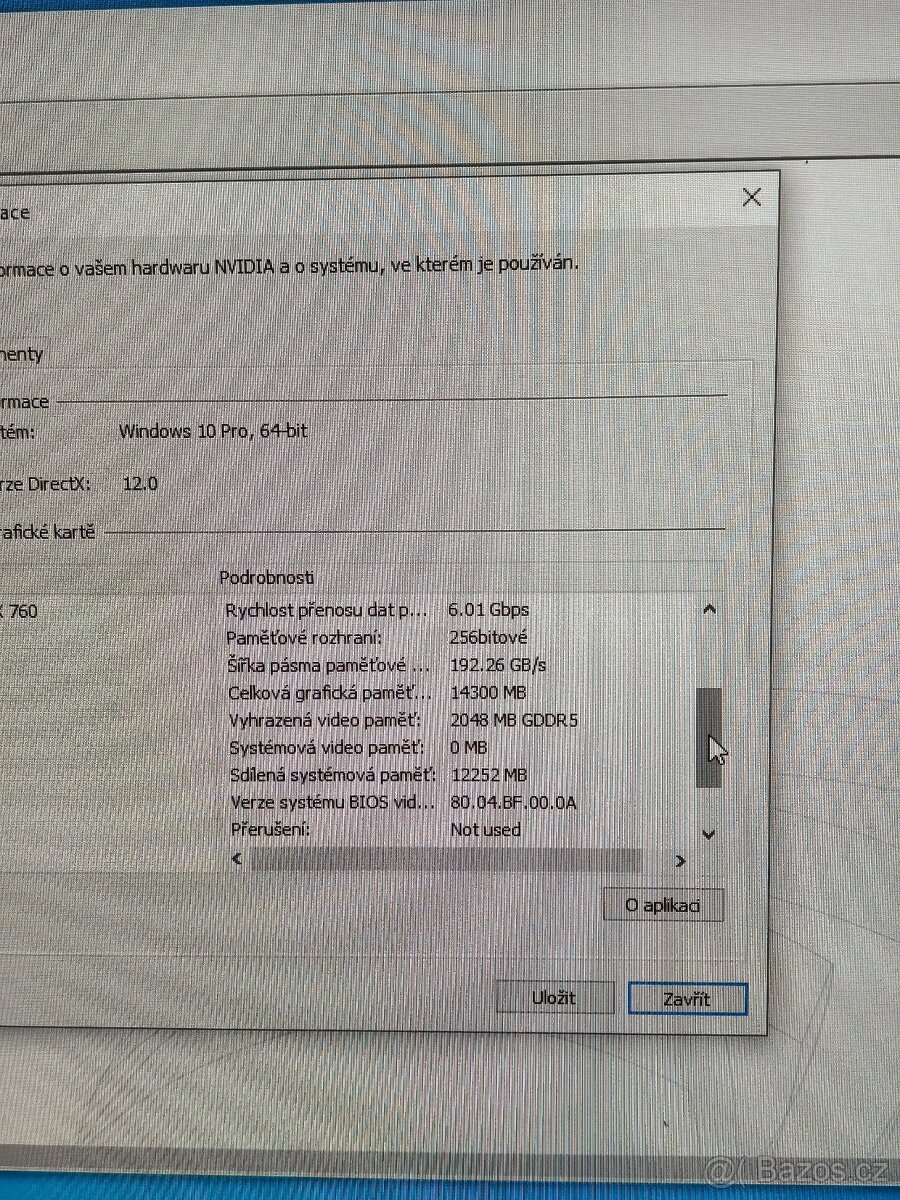 PC i7-4770K/SSD/GTX/24GB/Win 10 - 4