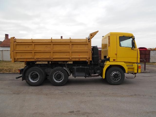 Liaz SD 29.33 Tedom - 4